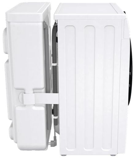 Стиральная машина Gorenje W2NHPI72SCSIRV с баком