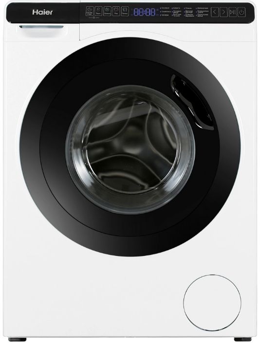 Компактная стиральная машина Haier HW50-BP1026