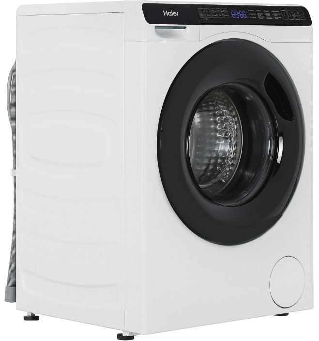 Компактная стиральная машина Haier HW50-BP1026