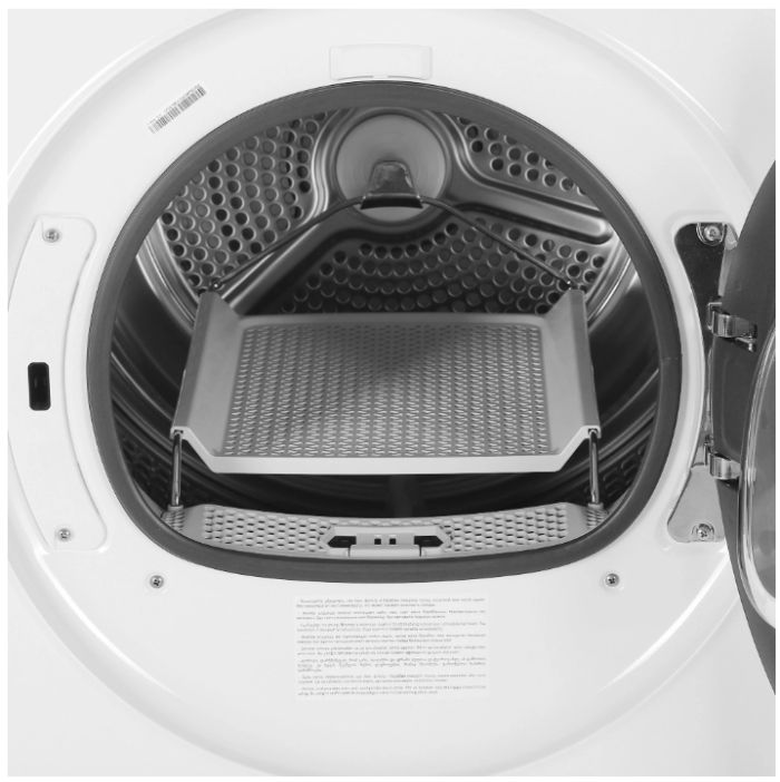 Сушильная машина Haier HD90-A2979