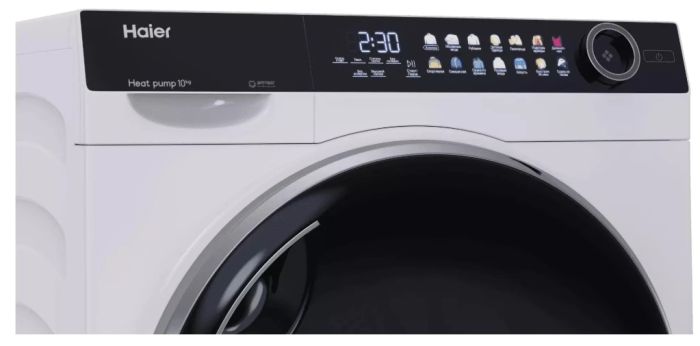 Сушильная машина Haier HD100-A2378