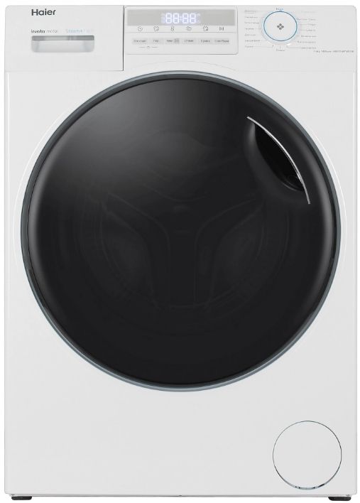 Стирально-сушильная машина Haier HWD70-BP14929B