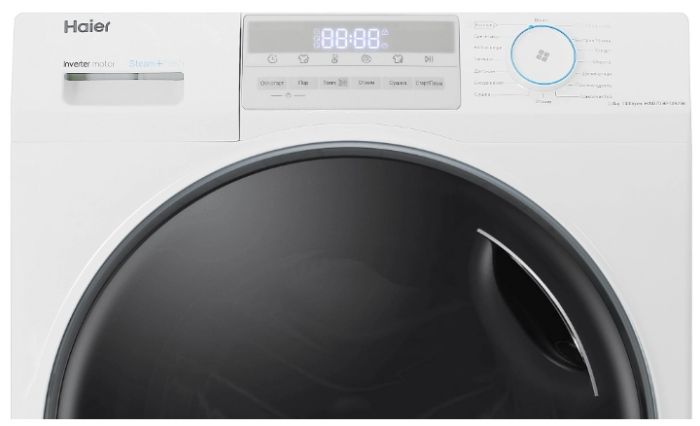 Стирально-сушильная машина Haier HWD70-BP14929B