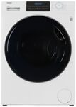 Стирально-сушильная машина Haier HWD80-BP14929A