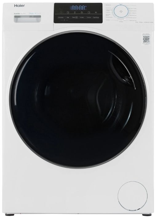 Стирально-сушильная машина Haier HWD80-BP14929A
