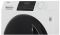 Стирально-сушильная машина Haier HWD80-BP14929A
