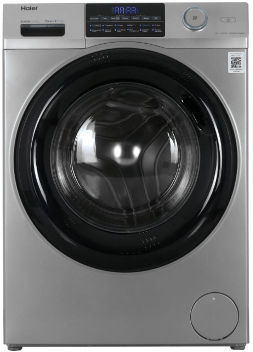 Стиральная машина Haier HW60-BP12959ASE