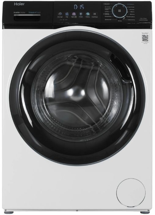 Стиральная машина Haier HW65-BP129302A