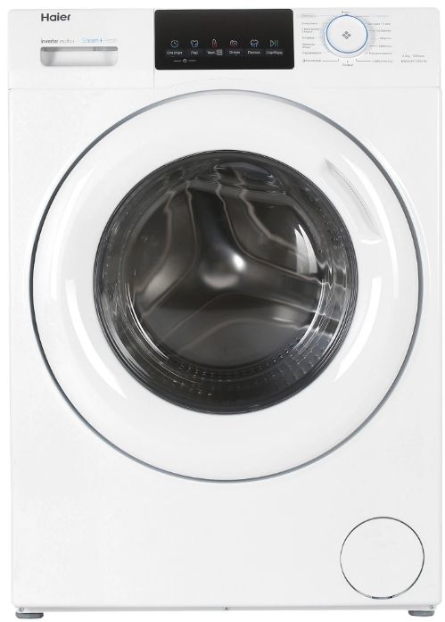 Стиральная машина Haier HW65-BP129301A