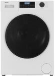Стиральная машина Haier HW100-BP12406