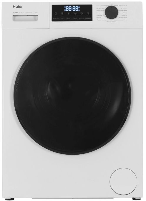 Стиральная машина Haier HW100-BP12406