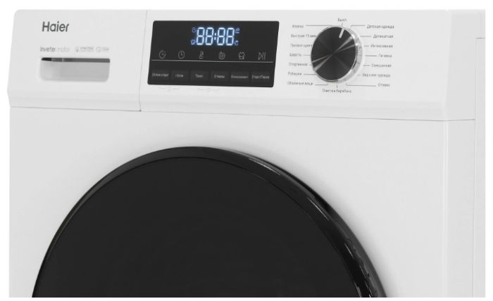 Стиральная машина Haier HW100-BP12406
