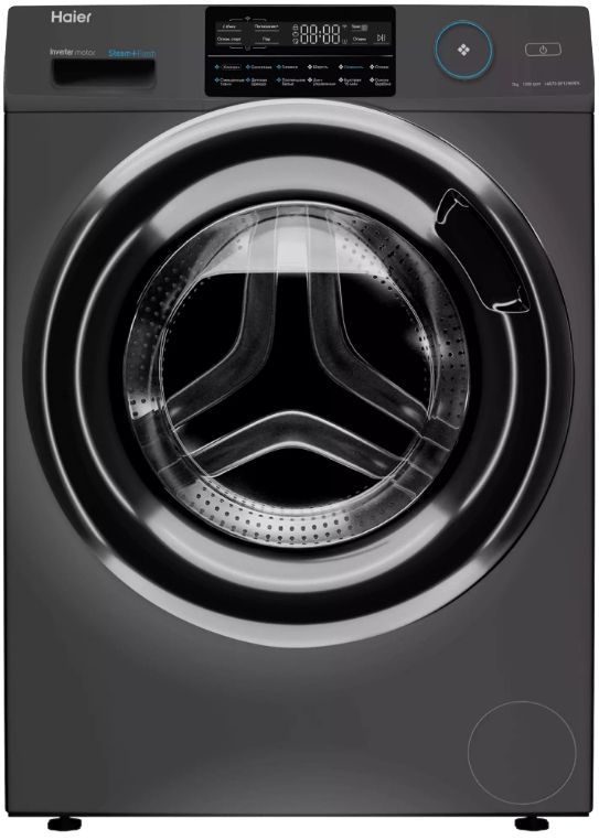 Стиральная машина Haier HW70-BP12969DE