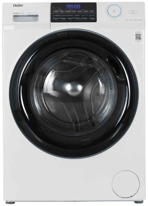 Стиральная машина Haier HW60-BP12959AE