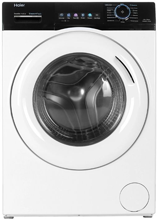 Стиральная машина Haier HW65-BP129302B