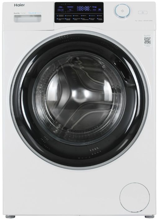 Стиральная машина Haier HW70-BP12969AE