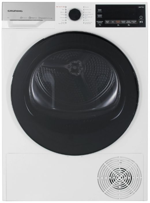 Сушильная машина Grundig GT77824FW
