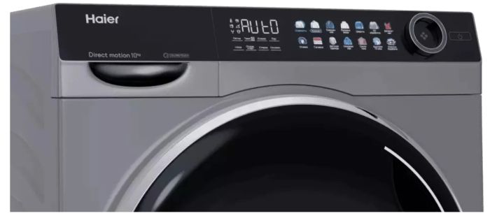 Стиральная машина Haier HW100-BD14378S