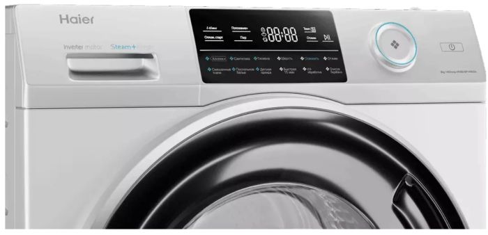 Стиральная машина Haier HW80-BP14969A