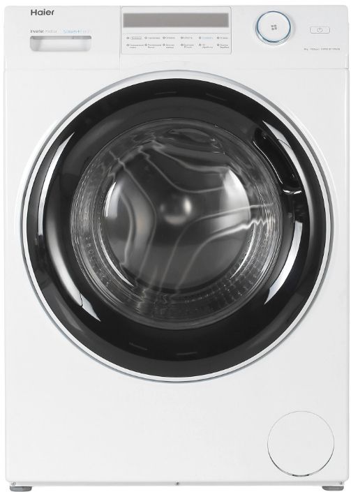 Стиральная машина Haier HW80-BP14969B
