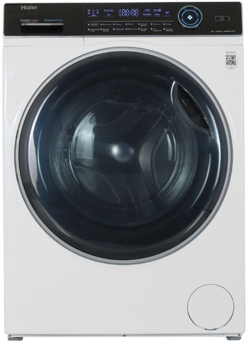 Стиральная машина Haier HW80-BP14979