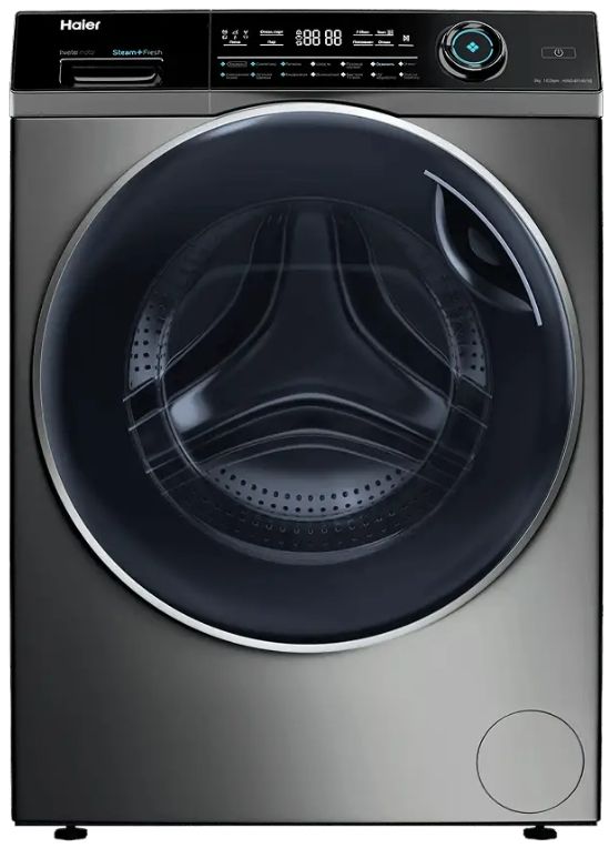 Стиральная машина Haier HW80-BP14979S