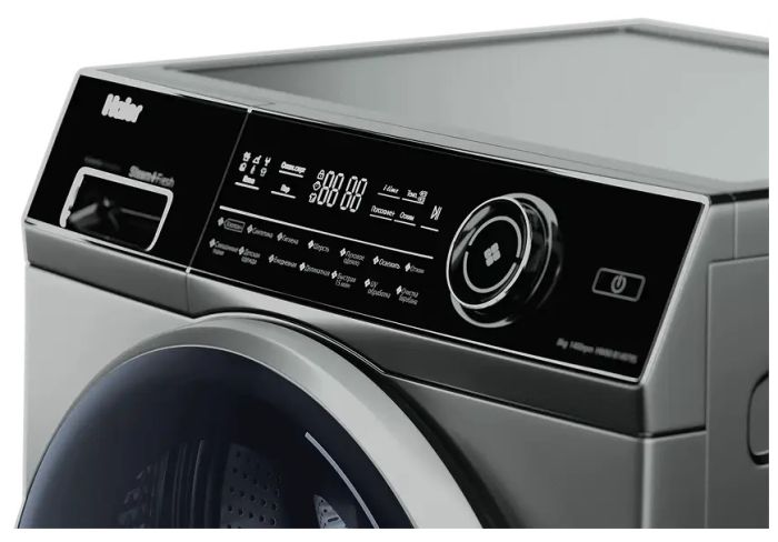 Стиральная машина Haier HW80-BP14979S
