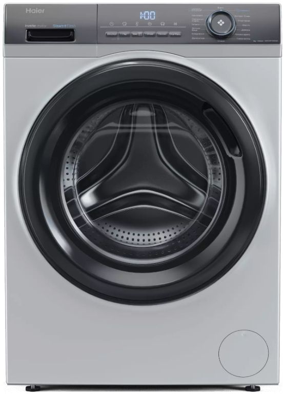 Стиральная машина Haier HW90-BP14929AS