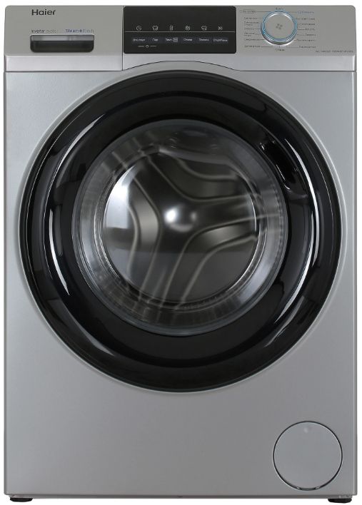 Стиральная машина Haier HW90-BP14929BS