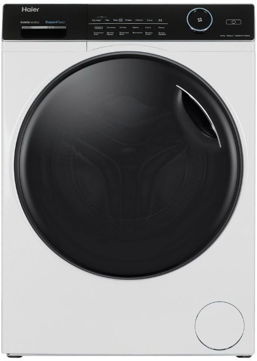 Стирально-сушильная машина Haier HWD80-BP14959A
