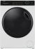 Стирально-сушильная машина Haier HWD80-BP14959A