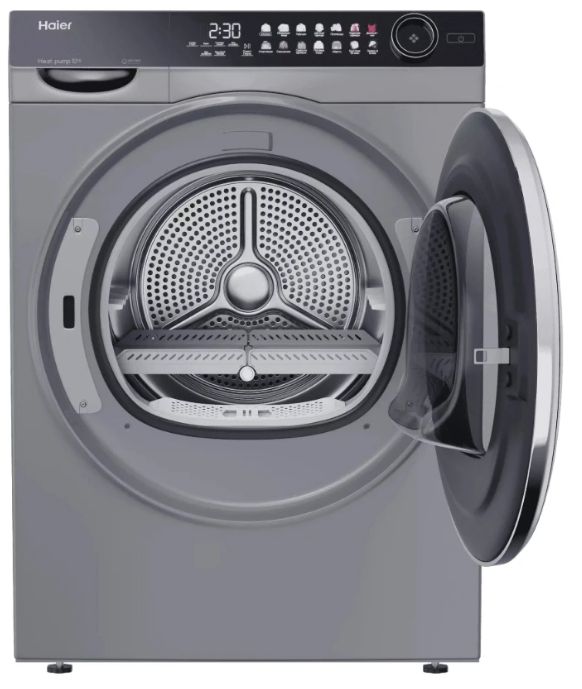 Сушильная машина Haier HD100-A2378S