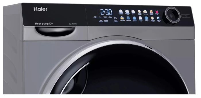 Сушильная машина Haier HD100-A2378S