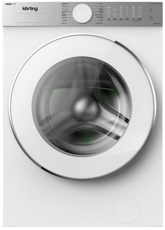 Стиральная машина KORTING KWM 50IM140