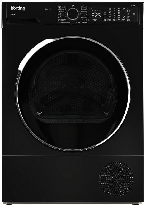 Сушильная машина KORTING KD 60HP109 N