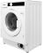 Встраиваемая стирально-сушильная машина Korting KWMI 14I96