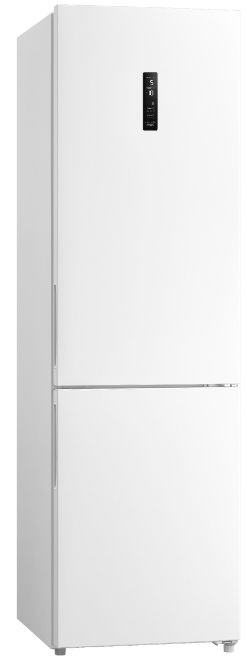 Двухкамерный холодильник Korting KNFC 62012 W