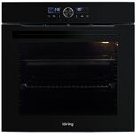 Электрический духовой шкаф Korting OKB 8731 CPGN