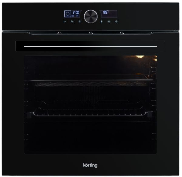 Электрический духовой шкаф Korting OKB 8731 CPGN