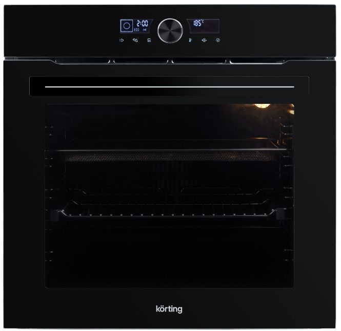 Электрический духовой шкаф Korting OKB 8731 CPGN