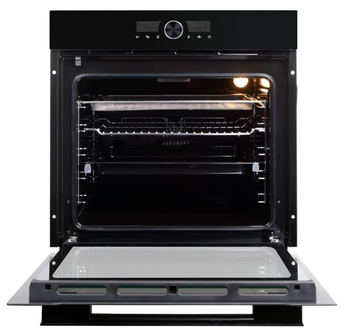 Электрический духовой шкаф Korting OKB 8731 CPGN