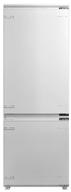 Встраиваемый холодильник Korting KSI 19755 CFNF