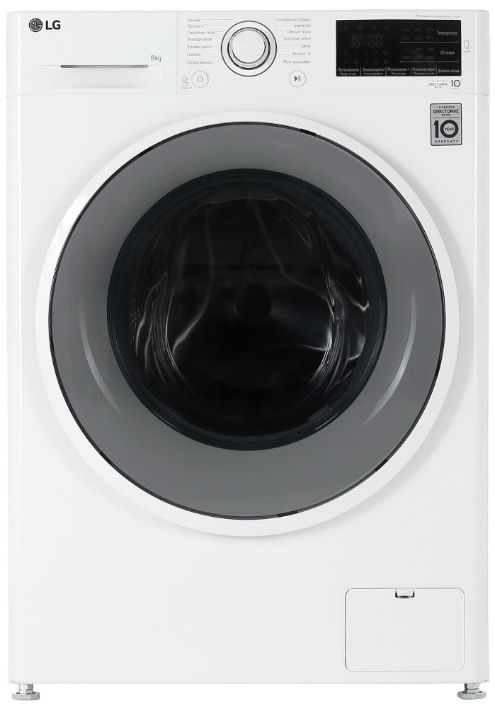 Стиральная машина LG F2J6TN0W