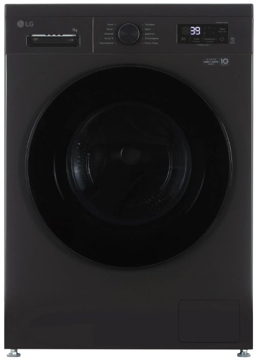 Стиральная машина LG F2Y1VS5J
