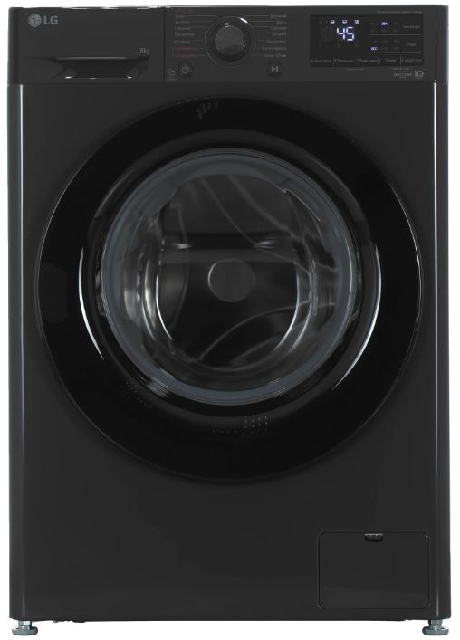 Стиральная машина LG F2V3PS6J