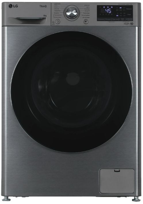 Стиральная машина LG F2V5PS2S