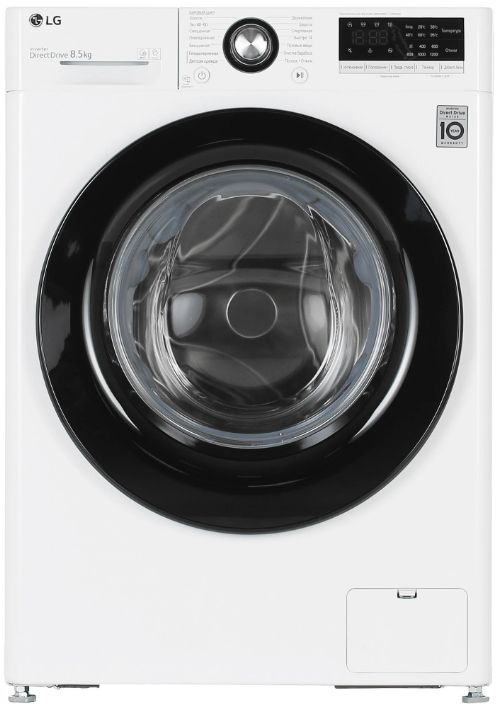 Стиральная машина LG F2V3FS6W