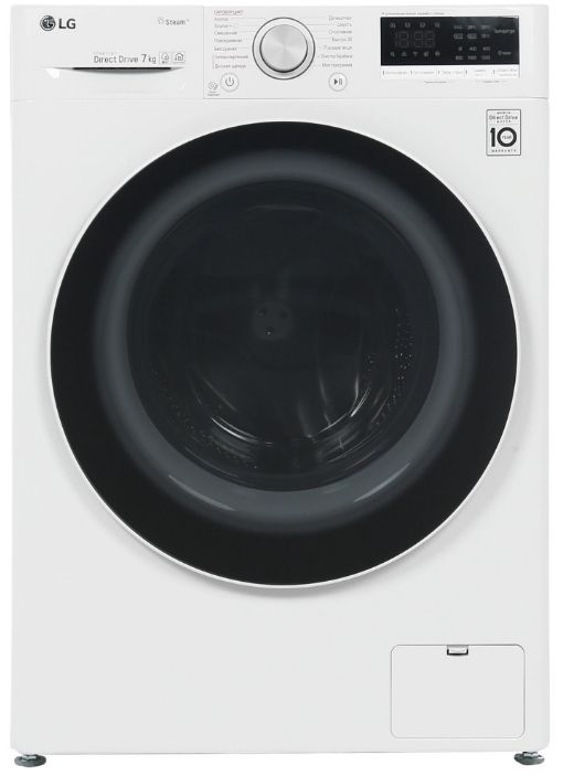 Стиральная машина LG F2V5HS0W
