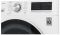 Стиральная машина LG F2V5HS0W