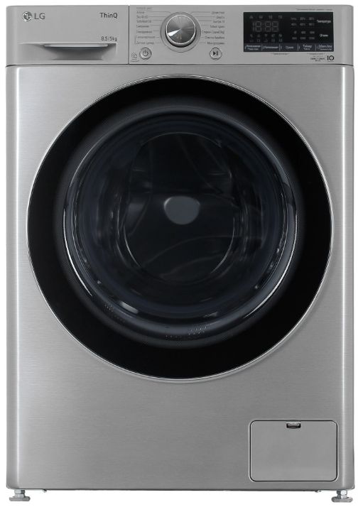 Стирально-сушильная машина LG F2V5GG2S